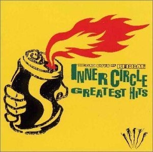 Inner Circle / Greatest Hits