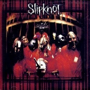 Slipknot / Slipknot (19 TRACKS 지구)