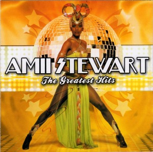 Amii Stewart / The Greatest Hits