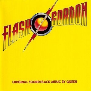 O.S.T. (Queen) / Flash Gordon (2SHM-CD, 2011 REMASTERED)