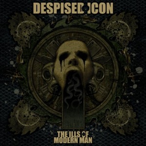 Despised Icon / The Ills Of Modern Man (홍보용)