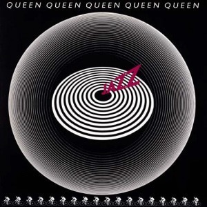 Queen / Jazz (2SHM-CD, 2011 REMASTERED)