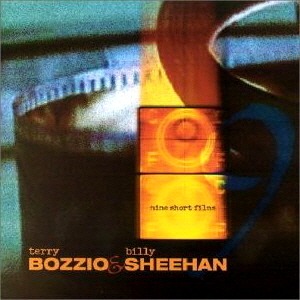 Terry Bozzio &amp; Billy Sheehan / Nine Short Films