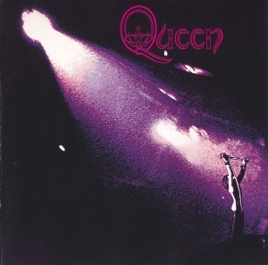 Queen / Queen (2SHM-CD, 2011 REMASTERED)