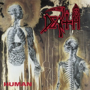 Death / Human