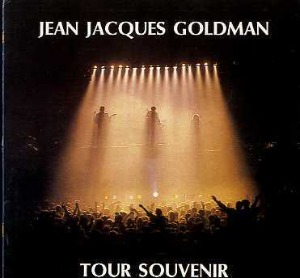 Jean Jacques Goldman / Tour Souvenir