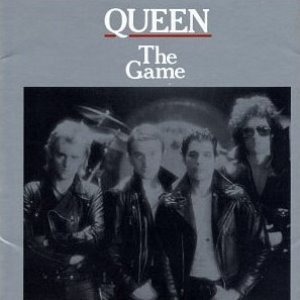 Queen / The Game (2SHM-CD, 2011 REMASTERED)
