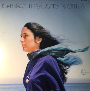 Joan Baez / Hits / Greatest &amp; Others (홍보용)