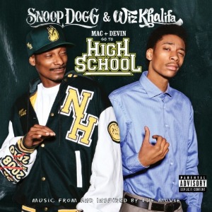 Snoop Dogg &amp; Wiz Khalifa / Mac + Devin Go To High School
