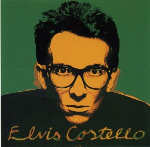 Elvis Costello / An Overview Disc (홍보용)