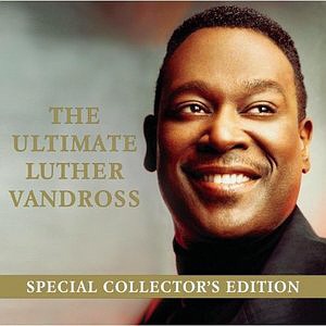 Luther Vandross / The Ultimate Luther Vandross (1CD)