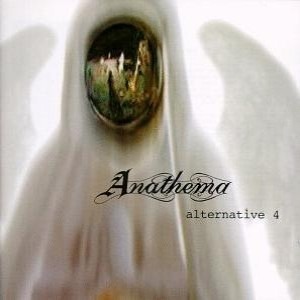 Anathema / Alternative 4 (홍보용)