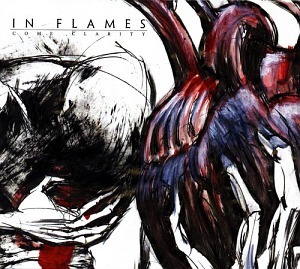 In Flames / Come Clarity (CD+DVD, DIGI-PAK) (홍보용)