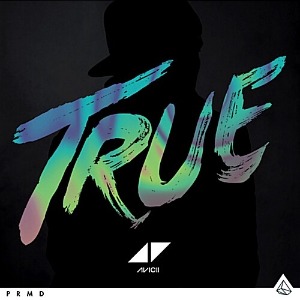 Avicii / True + True: Avicii By Avicii (2CD, DELUXE EDITION, DIGI-PAK)