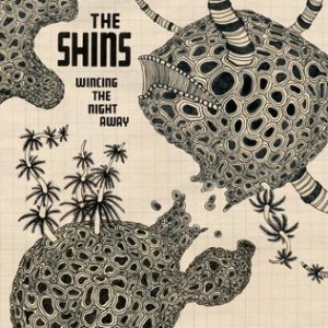 The Shins / Wincing The Night Away (DIGI-PAK)