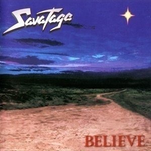Savatage / Believe (홍보용)