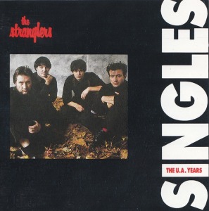 The Stranglers / Singles (The U.A. Years)