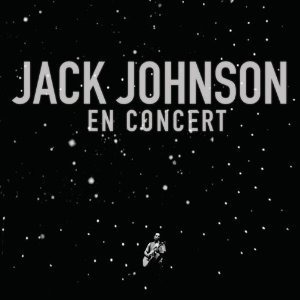 Jack Johnson / En Concert (DIGI-PAK)