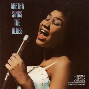 Aretha Franklin / Sings The Blues