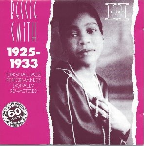 Bessie Smith / 1925-1933