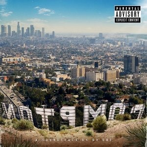 Dr. Dre / Compton