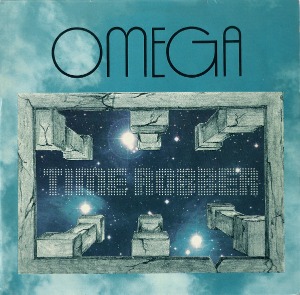 Omega / Time Robber (홍보용)
