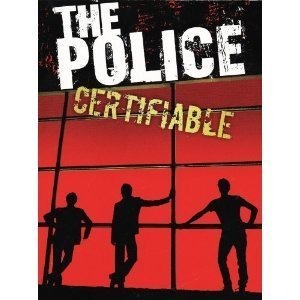 [DVD] Police / Certifiable: Live In Buenos Aires (DVD+CD)