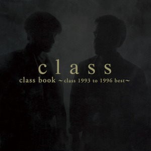 Class Book / ～Class 1998 to 1996 Best～