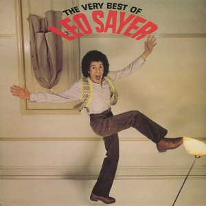 Leo Sayer / The Very Best Of Leo Sayer