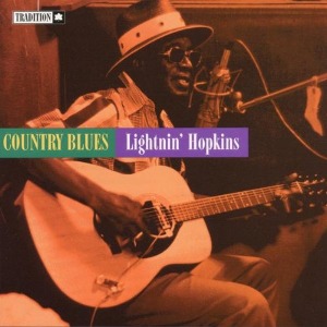 Lightnin&#039; Hopkins / Country Blues