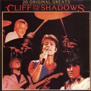 Cliff Richard &amp; The Shadows / 20 Original Greats