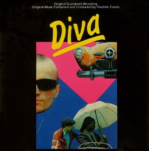 O.S.T. / Diva (디바)