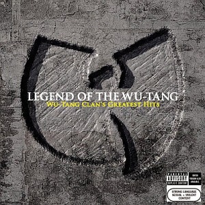Wu-Tang / Legend Of The Wu-Tang: Wu-Tang Clan&#039;s Greatest Hits (홍보용)