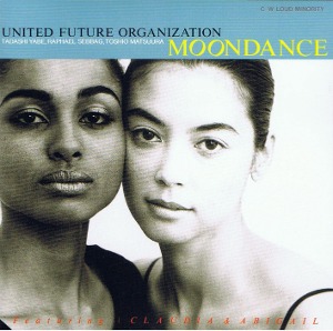 United Future Organization / Moondance