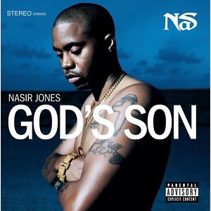 Nas / God&#039;s Son (2CD LIMITED EDITION) (홍보용)