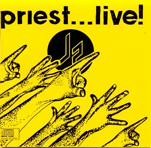 Judas Priest / Priest...Live!