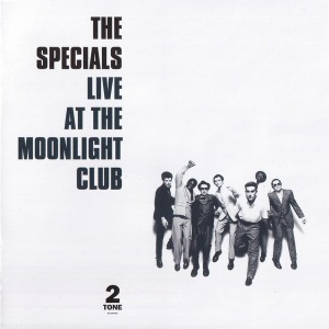 The Specials / Live At The Moonlight Club
