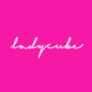 레이디큐브(Lady Cube) / 1집-Occupied (홍보용)