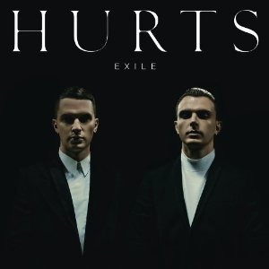 Hurts / Exile (홍보용)