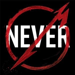 O.S.T. (Metallica) / Through The Never (2CD, 홍보용)