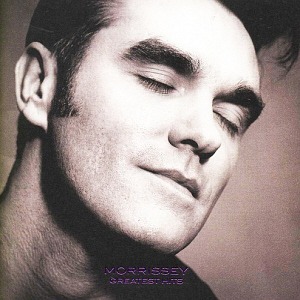 Morrissey / Greatest Hits (SUPER JEWEL CASE)