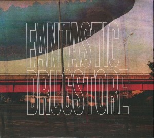 판타스틱 드럭스토어(Fantastic Drugstore) / 1집-Dance With Me (DIGI-PAK, 홍보용)