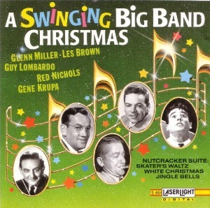 V.A. / A Swinging Big Band Christmas
