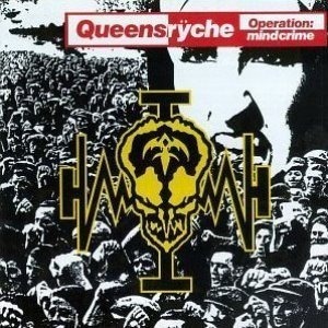 Queensryche / Operation: Mindcrime