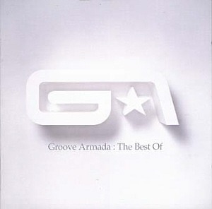 Groove Armada / The Best of Groove Armada (홍보용)