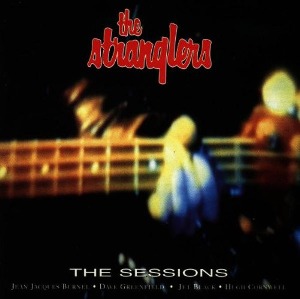 The Stranglers / The Sessions