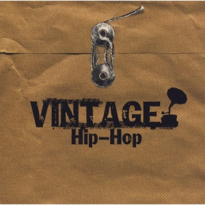 프리 스타일 / Vintage Hip-Hop (홍보용)