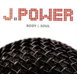 제이파워(J.Power) / Body &amp; Soul (홍보용)