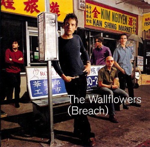 Wallflowers / Breach (홍보용)