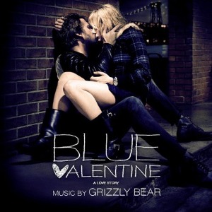 O.S.T. (Grizzly Bear) / Blue Valentine (미개봉)